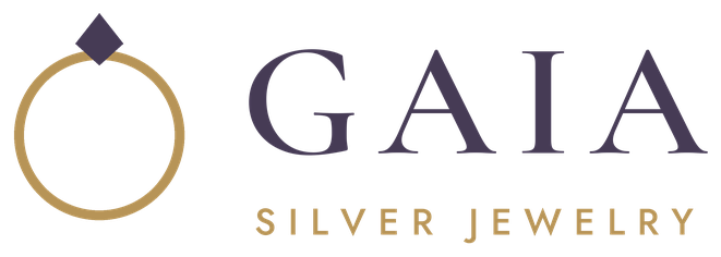 Gaia Silver Jewelry
